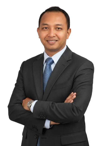 Chairman IFBEC Bali